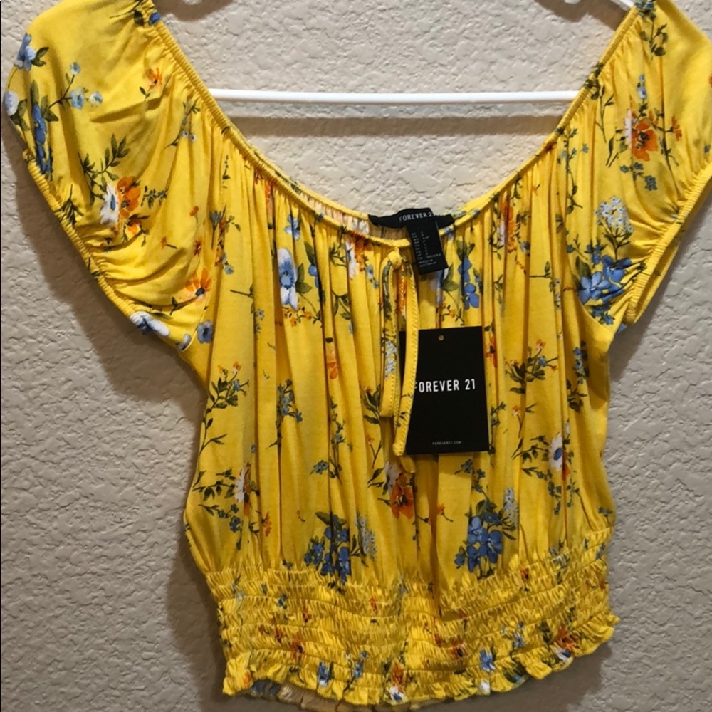 KNIT TOP - Picture 3 of 3